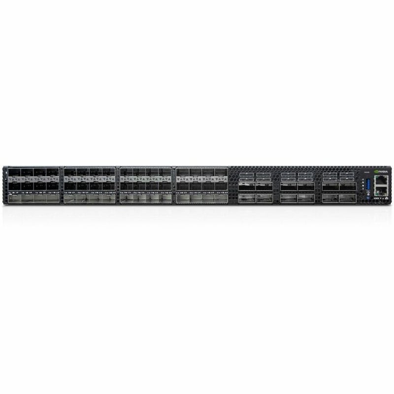 HPE SN3420M Ethernet Switch - Thumbnail 3