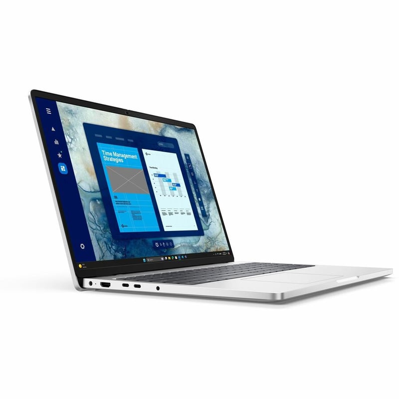 DELL PRO 16 PC16250 CORE I7 150U 16GB 512GB 16IN WIN11PRO - Thumbnail 2