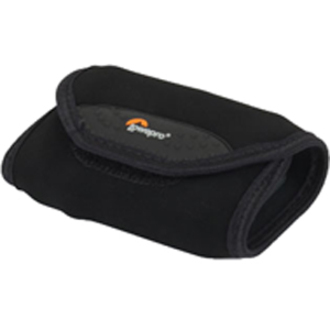 Lowepro D-Wrap Carrying Case Camera - Black - Thumbnail 2
