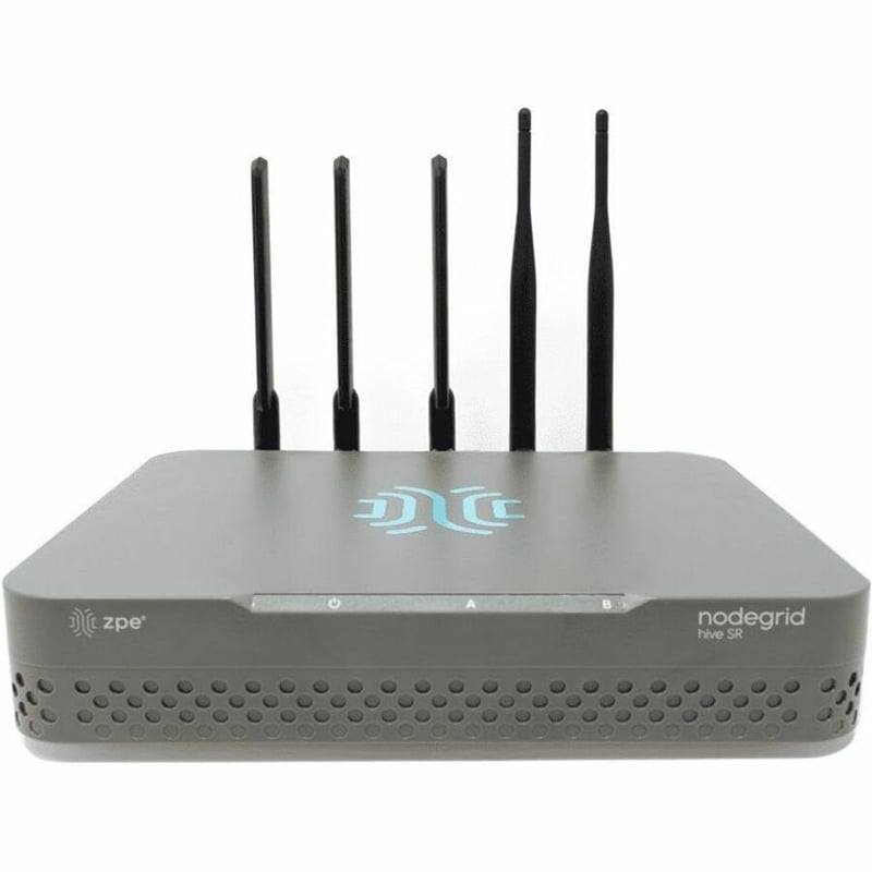 BSR/HSR - M.2 CELLULAR - 5G MODULE WITH 4 ANTENNAS AND CABLES - Thumbnail 1