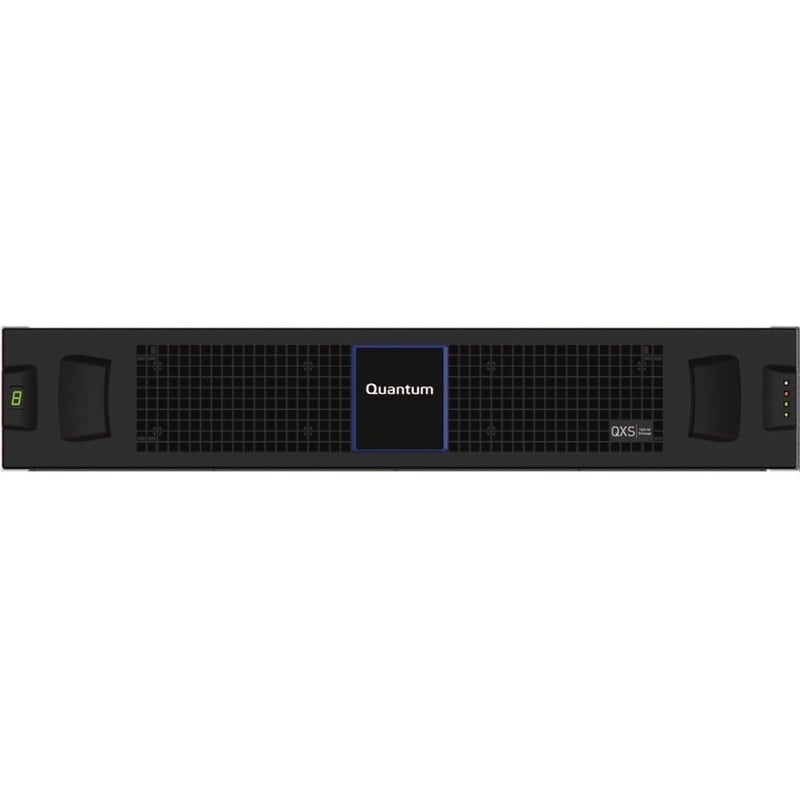 Quantum QXS-424 SAN Storage System - Thumbnail 5