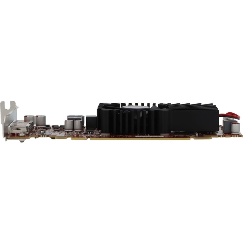 VisionTek AMD Radeon HD 7750 Graphic Card - 2 GB GDDR5 - Thumbnail 5