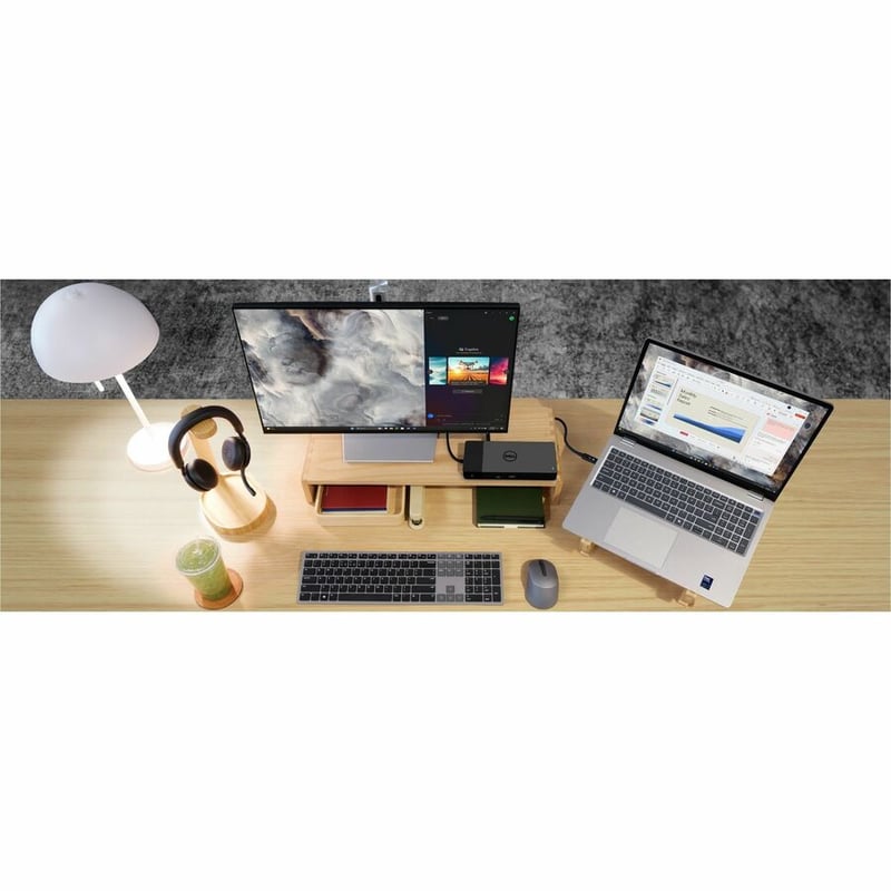 DELL PRO 16 PLUS PB16250 ULTRA 5 235U 32GB 512GB 16INWIN11PRO - Thumbnail 4