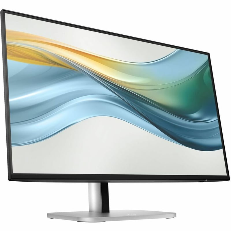 SMART BUY S5 PRO 524PU FHD USB-C MNTR - Thumbnail 2