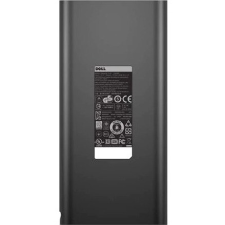 Dell Notebook Power Bank Plus (Barrel) - 65Wh - PW7015L - Thumbnail 4