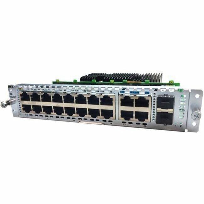 CISCO40-PORT1G8-PORT2.5MGIG&2-PORT10GSFP/SFP +REMANUFACTURED