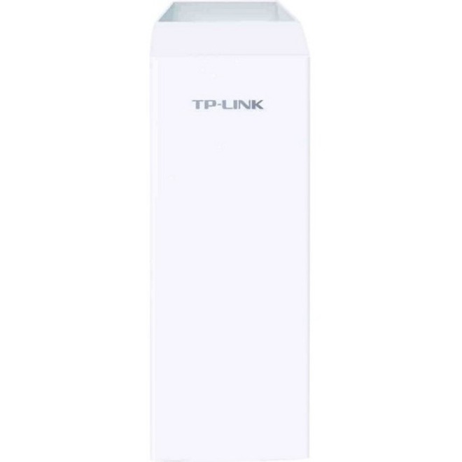 TP-Link CPE210 - 2.4GHz N300 Long Range Outdoor CPE for PtP and PtMP Transmission - Thumbnail 3
