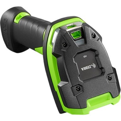 Zebra DS3678-HP Handheld Barcode Scanner - Thumbnail 3