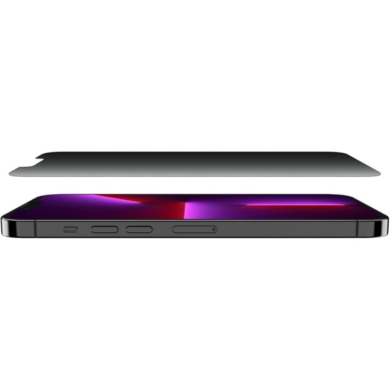 Belkin ScreenForce Privacy Screen Protector - Thumbnail 3