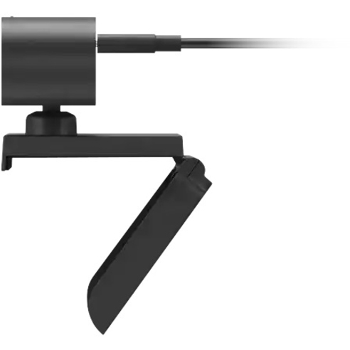 Lenovo Video Conferencing Camera - Black - USB Type C - Thumbnail 5