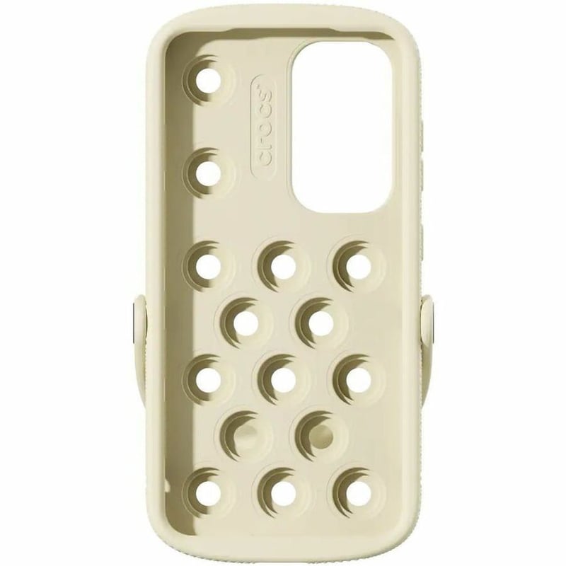 Samsung Carrying Case Samsung Galaxy S25 Smartphone - Beige - Thumbnail 3