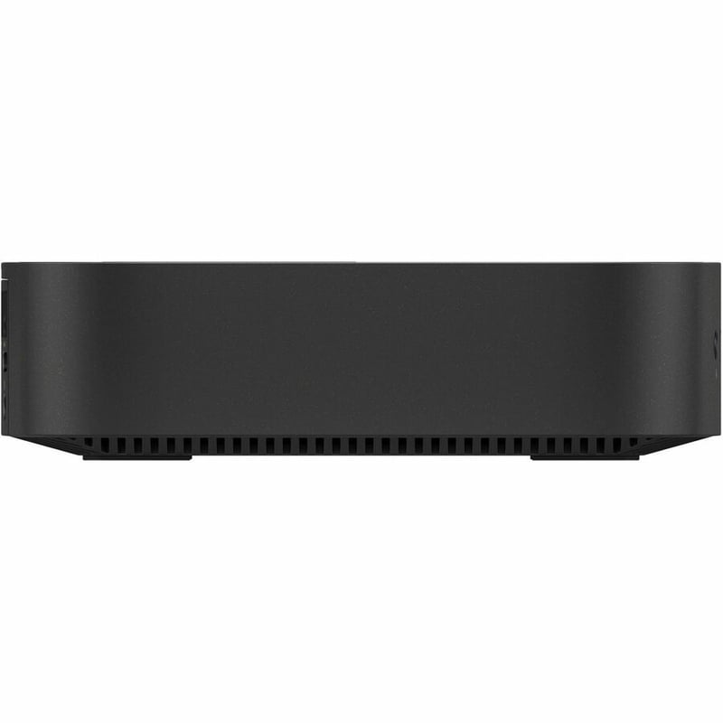 HP Chromebox Enterprise G4 Chromebox - Intel Celeron 7305 - 4 GB - 64 GB Flash Memory Capacity - Desktop Mini - Thumbnail 5