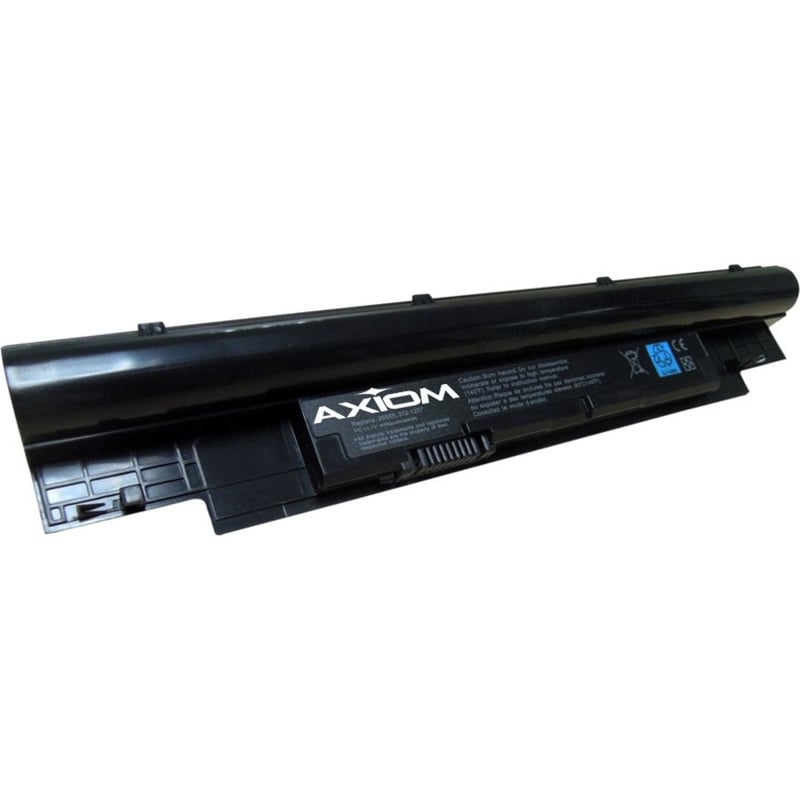 Axiom LI-ION 4-Cell Battery for Dell - 312-1257 - Thumbnail 1