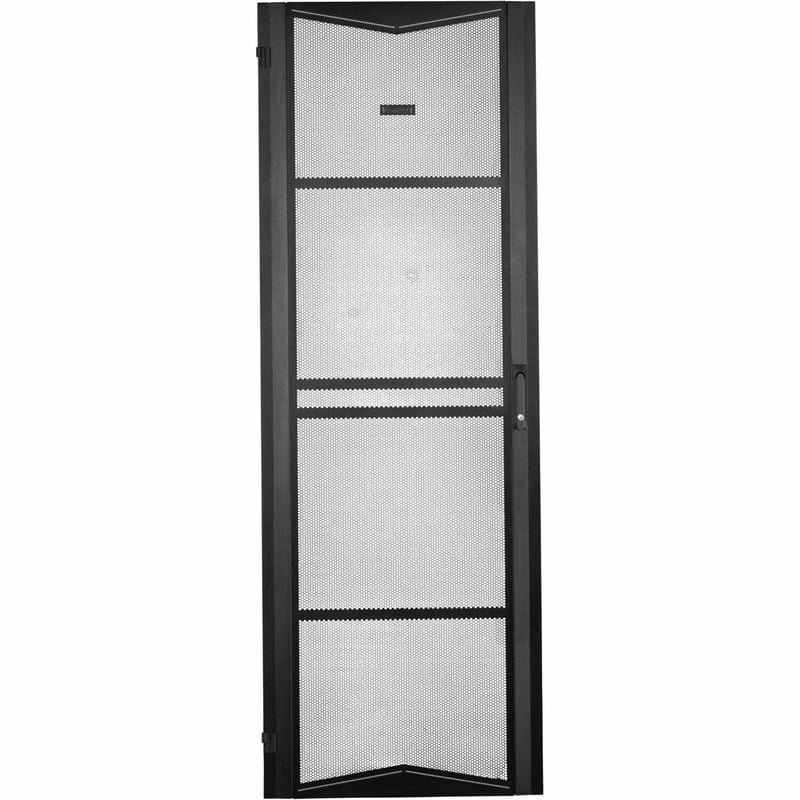 Panduit FlexFusion Single Hinge Door - Thumbnail 1