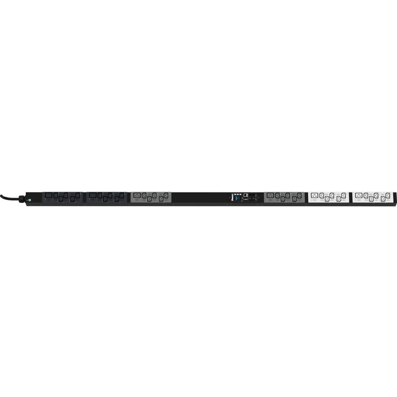 Panduit P36D02M Monitored Input PDU - Thumbnail 1