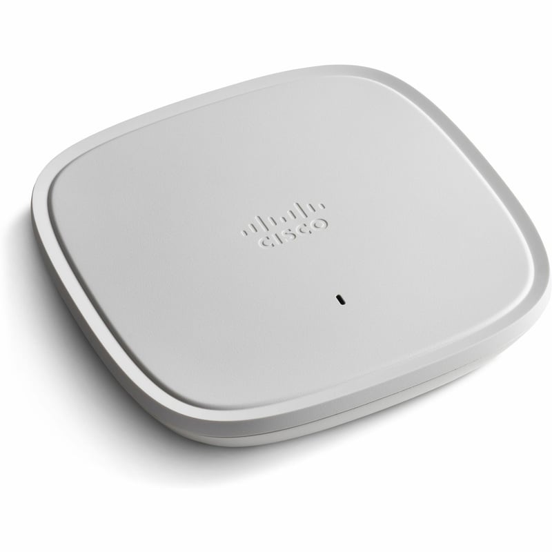 CISCOEMBEDDEDWIRELESSCNTRLLRONC9115AXACCSSPINTREMANUFACTURED - Thumbnail 1