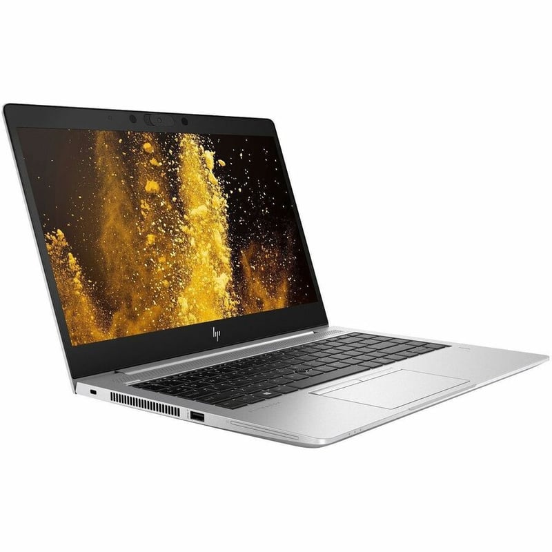 HP ELITEBOOK 840 G6 I5 16GB/256GB CRTFD RFRBD - Thumbnail 3