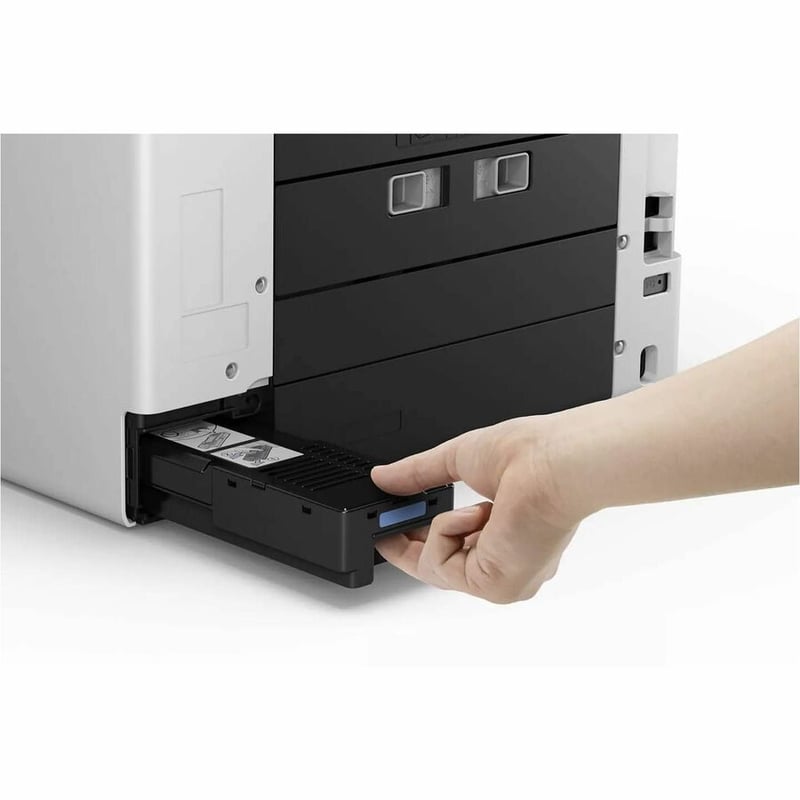 MAXIFY GX7120 WIRELESS MEGATANK SMALL OFFICE