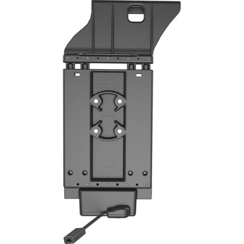 RAM Mounts GDS Vehicle Dock for Samsung Tab S2 9.7 - Thumbnail 3