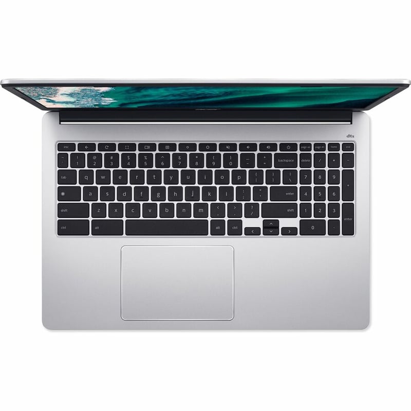 ACER CHROMEBOOK 315 CB315-4H-C0BR CELERON N4500 64GB - Thumbnail 5