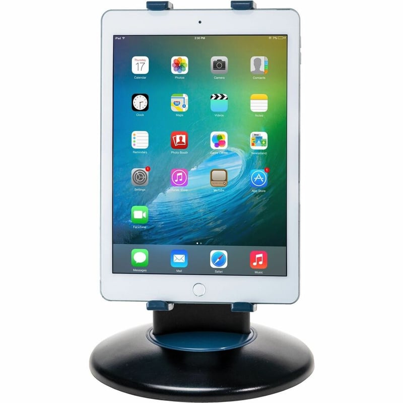 CTA Digital Quick-Connect Wall and Desk Mounting Kit for Tablets - Thumbnail 5
