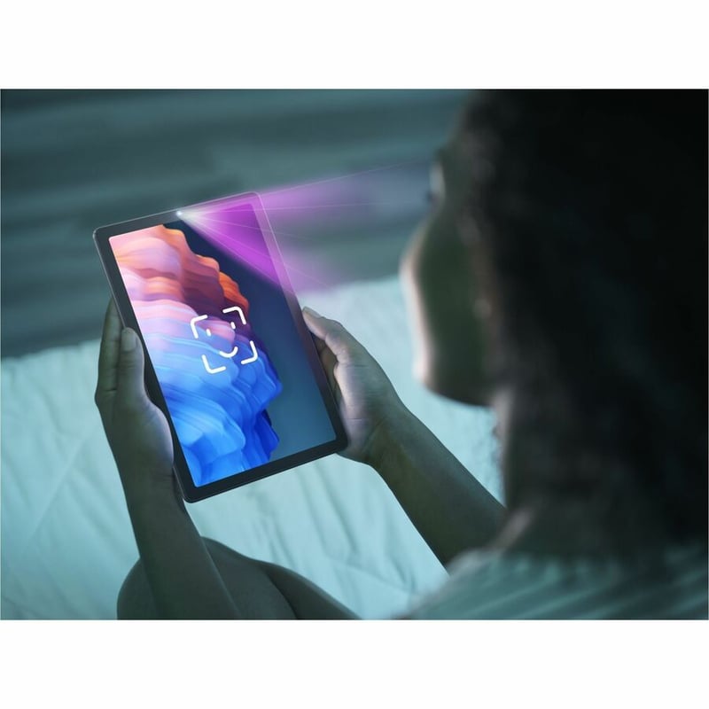 Lenovo Tab M9 TB310FU Tablet - 9" HD - MediaTek MT6769V/CU Helio G80 (12 nm) Octa-core - 4 GB - 64 GB Storage - Android 12 - Arctic Gray - Thumbnail 5