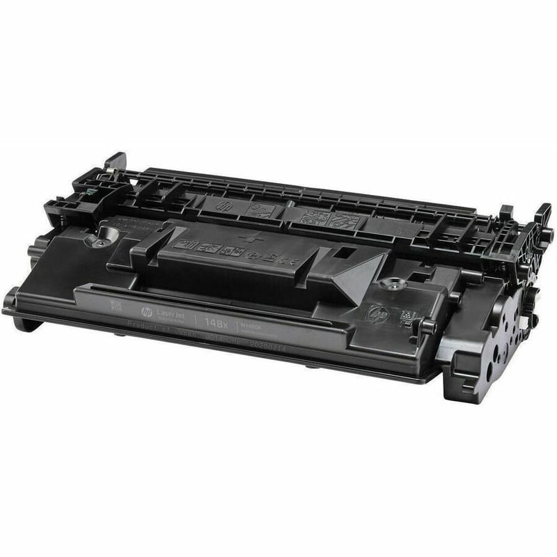 HP Original High Yield Laser Toner Cartridge - Black - 1 Each - Thumbnail 5
