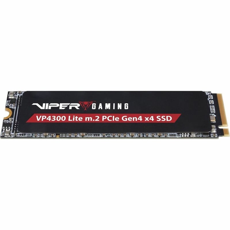 PATRIOT VP4300 LITE 1TB M.2 2280 PCIE GEN4 X4 SSD - Thumbnail 5