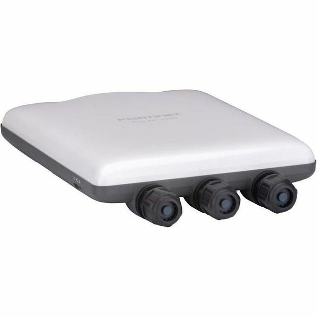 FORTIAP-234G OUTDOOR WRLS AP - TRI RADIO (WI-FI-6E IEEE 802.11AX - Thumbnail 1