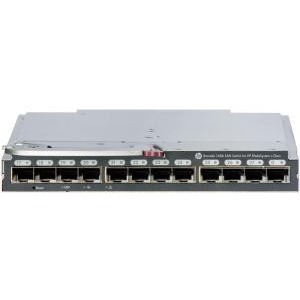 HPE Brocade 16Gb/28 SAN Switch Power Pack+ for BladeSystem c-Class