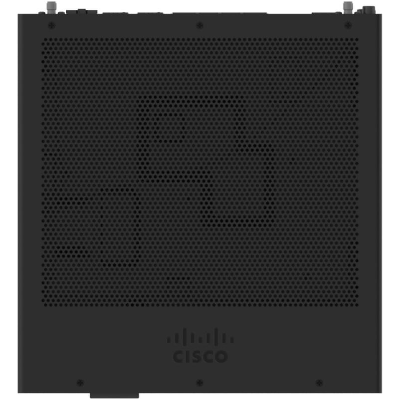 Cisco C931-4P 1 SIM Cellular, Ethernet, ADSL2, VDSL2+ Modem/Wireless Router - Thumbnail 3