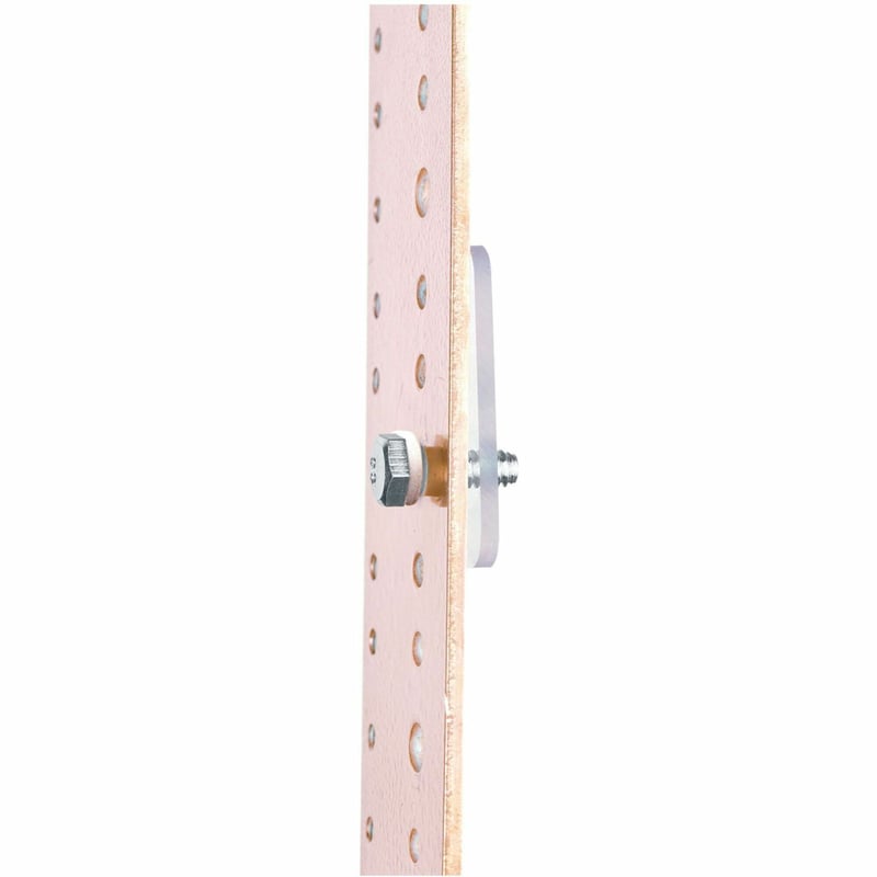 Middle Atlantic 40RU Copper Bus Bar - 2in Width