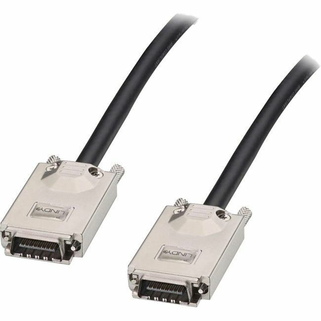 SLIMRUN CAT6A_50FT_5-PACK_BLUE