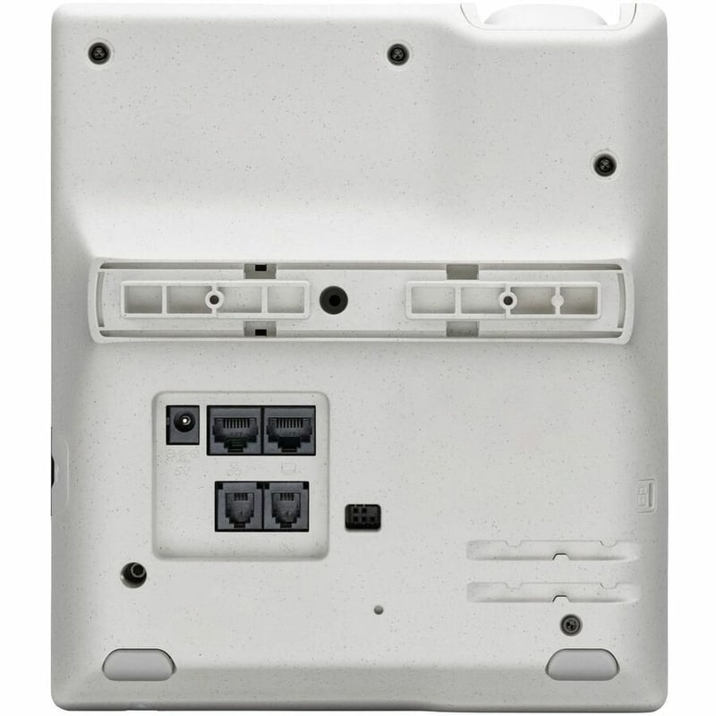 POLY EDGE E350 IP PH POE-E TAA - Thumbnail 5