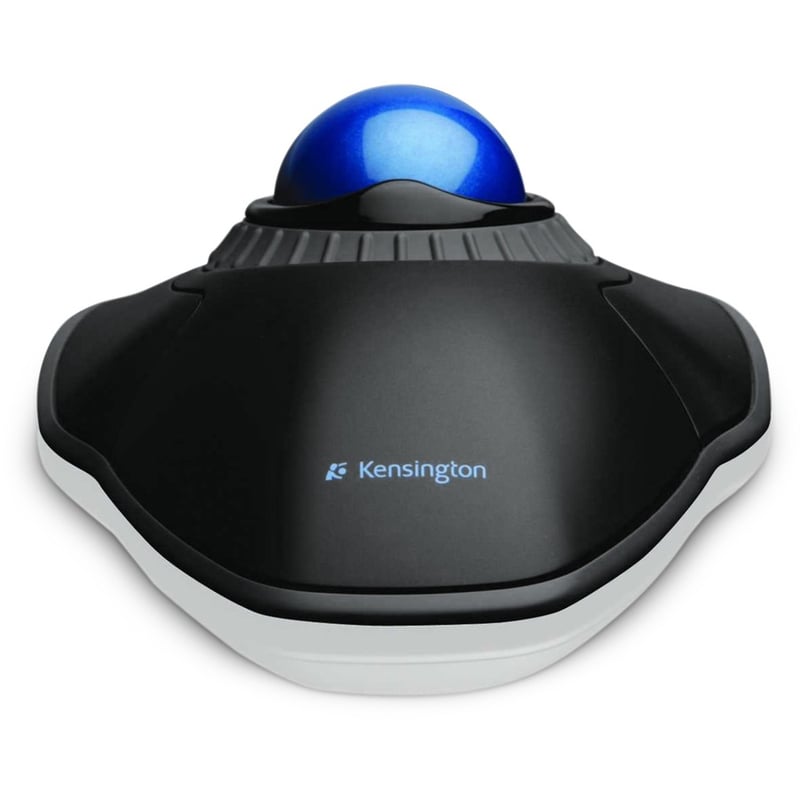 Kensington Orbit Trackball - Thumbnail 3