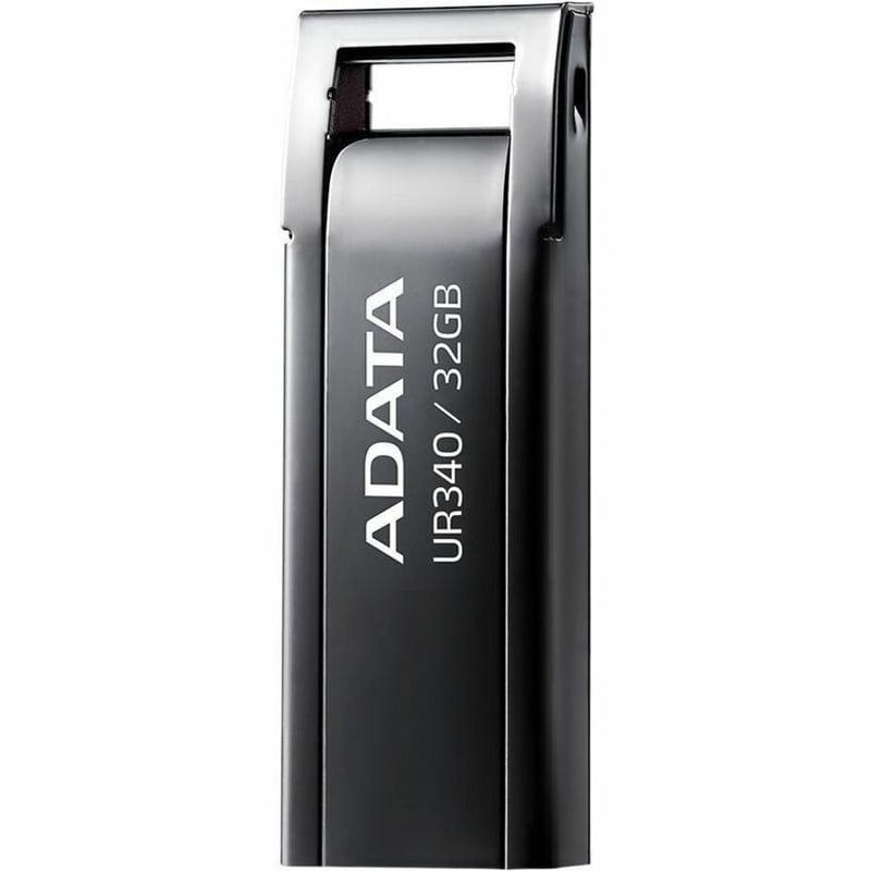 Adata UR340 32GB USB 3.2 Flash Drive - Thumbnail 5