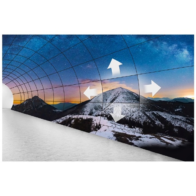 LG 55EF5G-L Digital Signage Display - Thumbnail 5