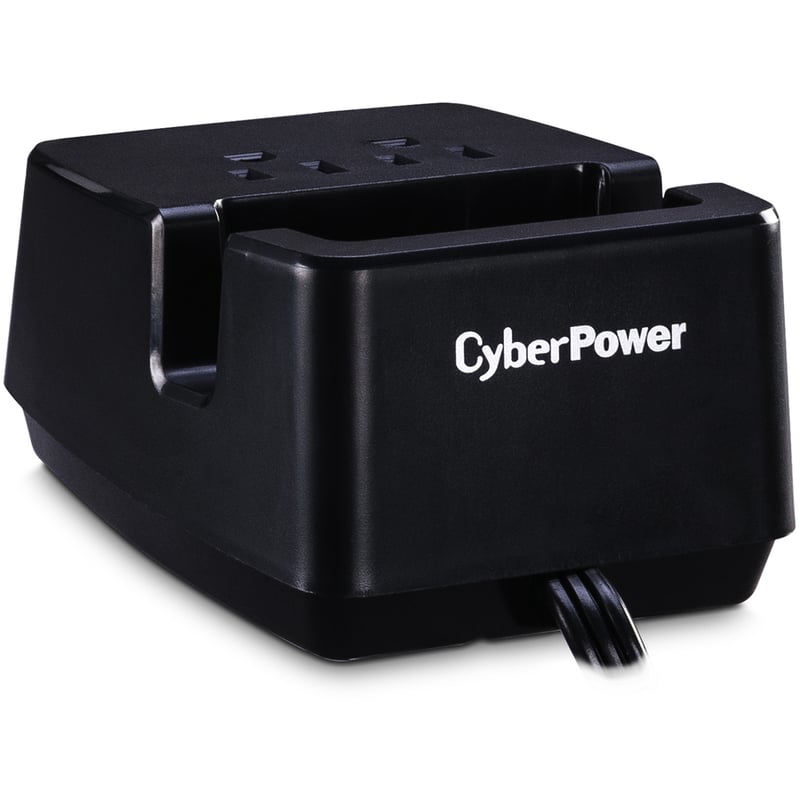 CyberPower PS205U Power Stations 2 Outlet Power Station - Thumbnail 3