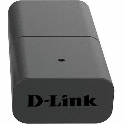 D-Link DWA-131 IEEE 802.11b/g/n Wi-Fi Adapter for Desktop Computer - Thumbnail 2