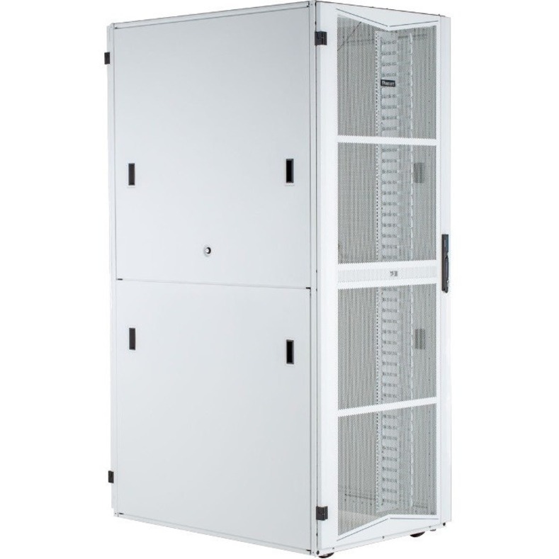 Panduit FlexFusion Cabinet - Thumbnail 3