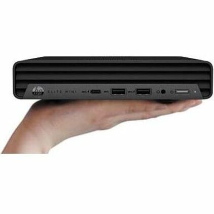 HP ELITE MINI 800 G9I514500T16GB/512GBPC - Thumbnail 2