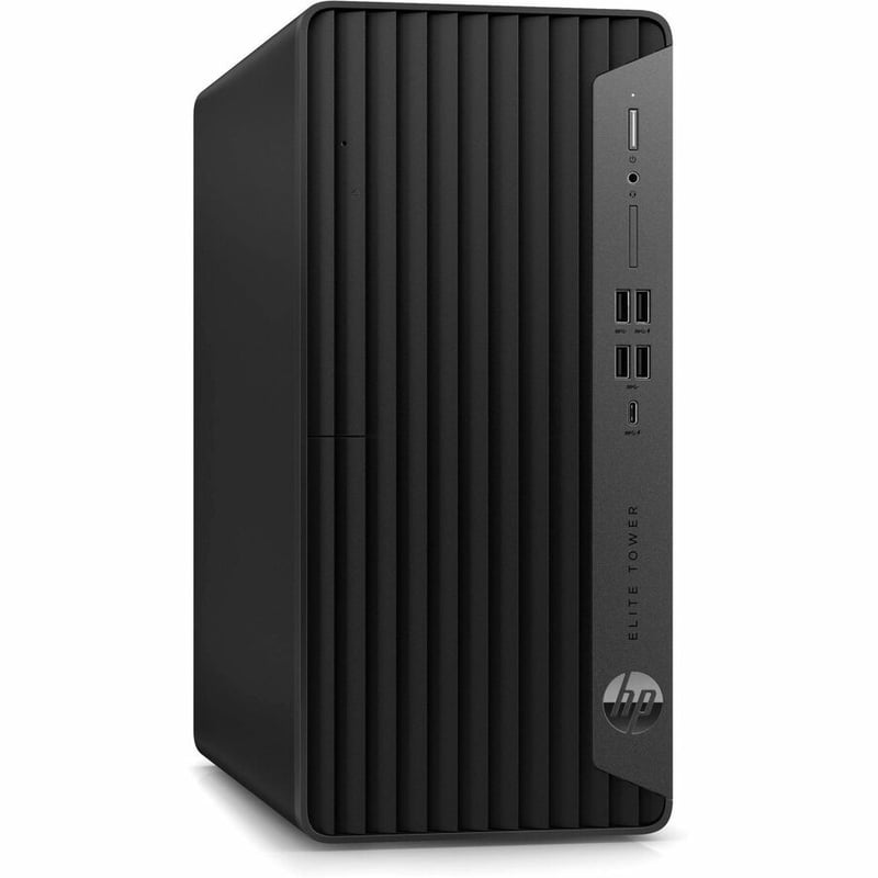 HP ELITE TOWER 600 G9 - Thumbnail 2