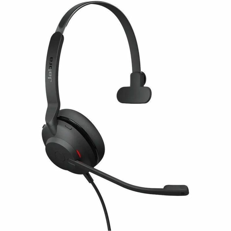 JABRA EVOLVE2 30 SE USB C/A UC MONO - Thumbnail 5