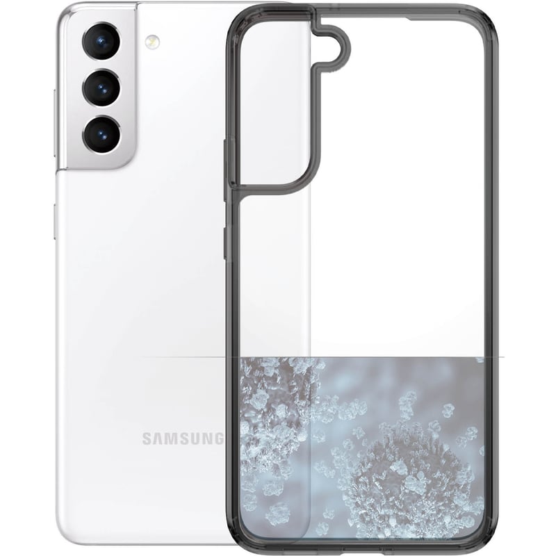 PanzerGlass HardCase Samsung Galaxy S22 - Thumbnail 1
