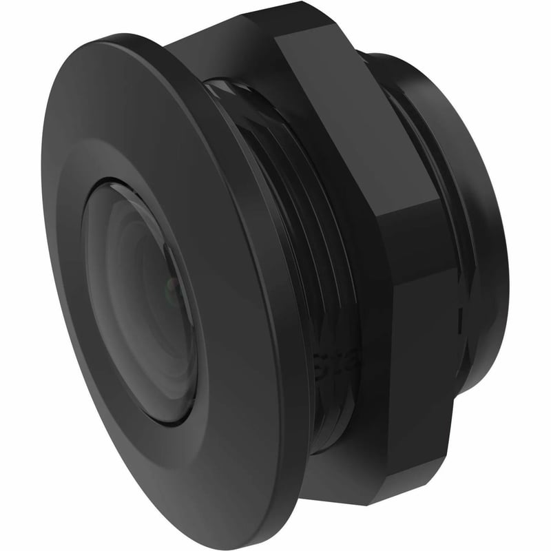 TF1202 RECESSED MOUNT ALUMINUM FOR AXIS FA1105 SENSOR UNIT