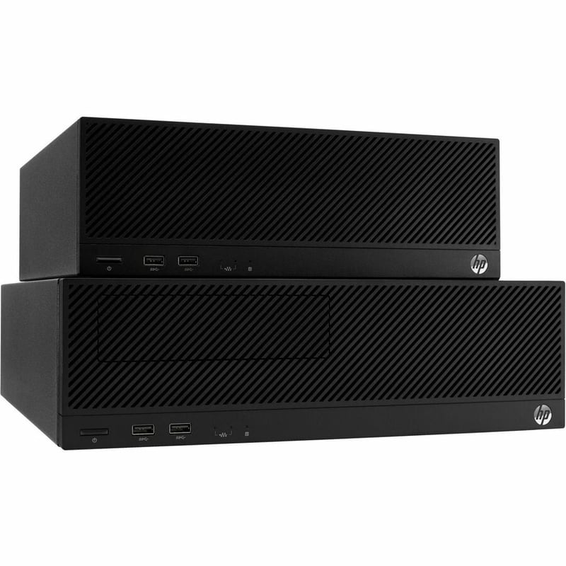 HP Engage Flex Pro Retail System - Thumbnail 2