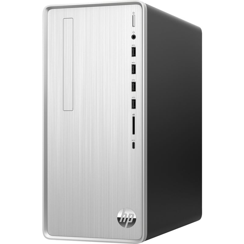 HP PAVILION DESKTOP TP01-3050 - Thumbnail 2