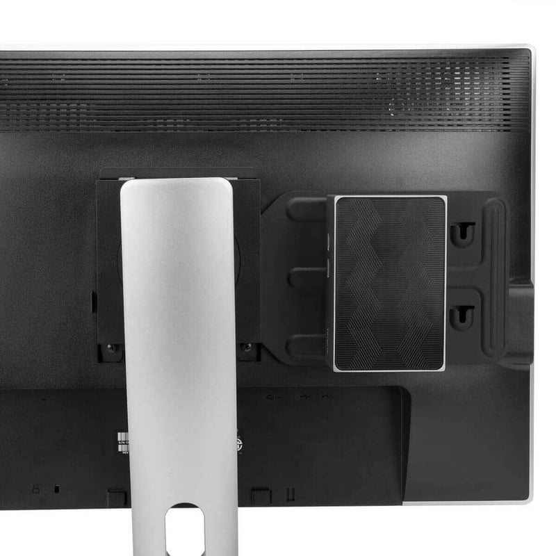 Targus ACX003GLZ Mounting Bracket for Docking Station - Black - Thumbnail 2