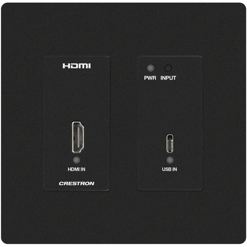 HD-TX-4KZ-211-2G-B TRANSMITER 2X1 AUTO-SWITCH HDMI BLK