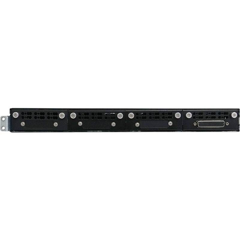 Eaton 1U Logic Control Unit for Robotic Fiber Panel System - Thumbnail 3